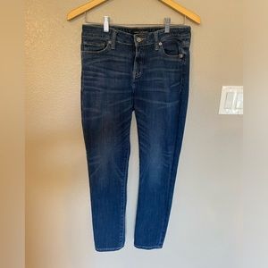 Lucky Lolita Midrise Jeans Size 6/28